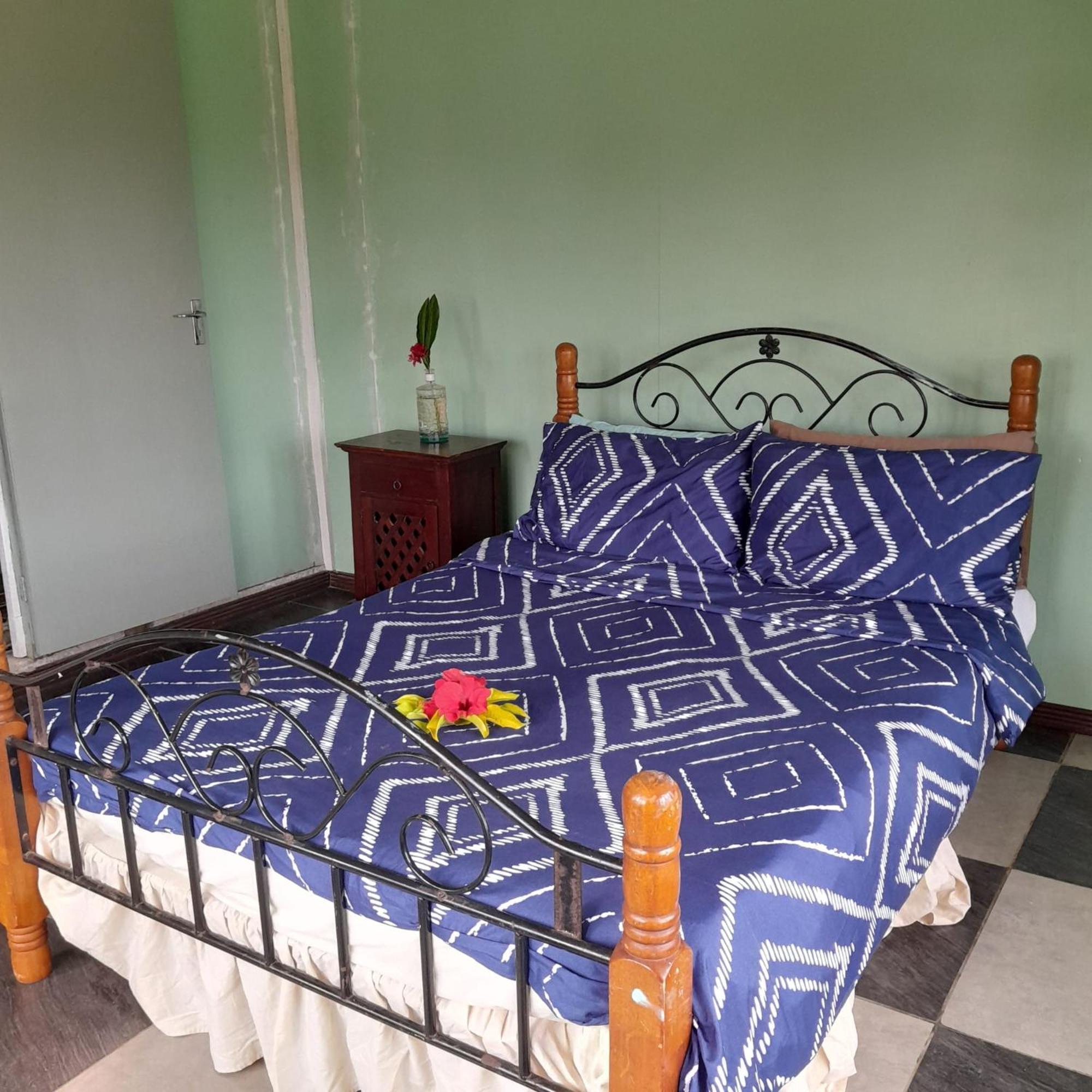 Aerowview Home Retreat Матей Екстериор снимка