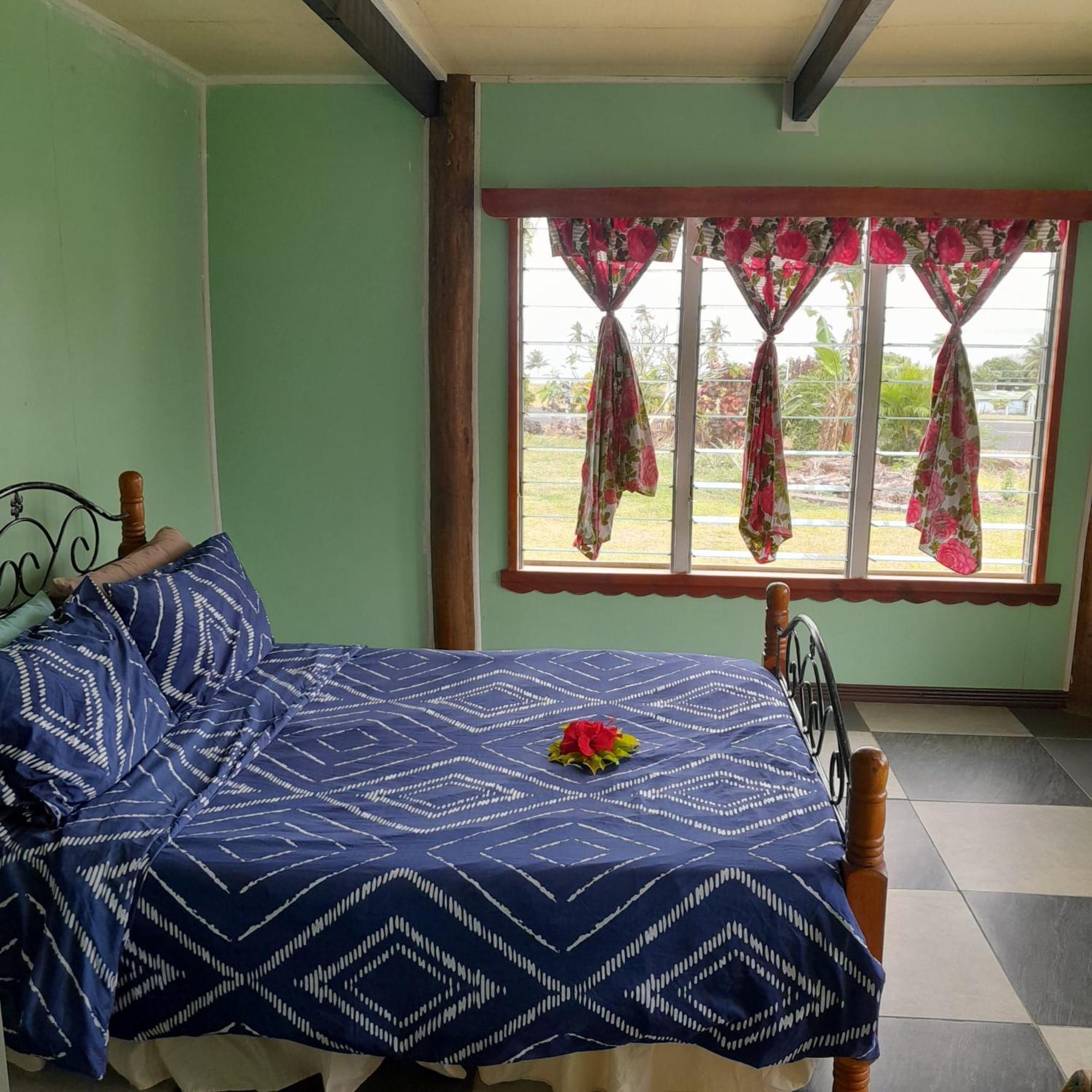 Aerowview Home Retreat Матей Екстериор снимка